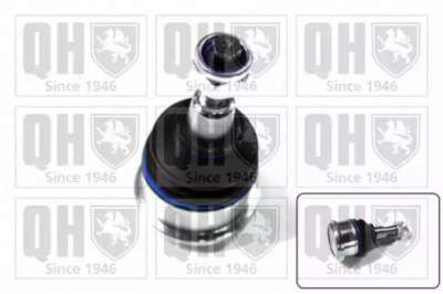 QUINTON HAZELL qsj3553s -  Несущий / направляющий шарнир